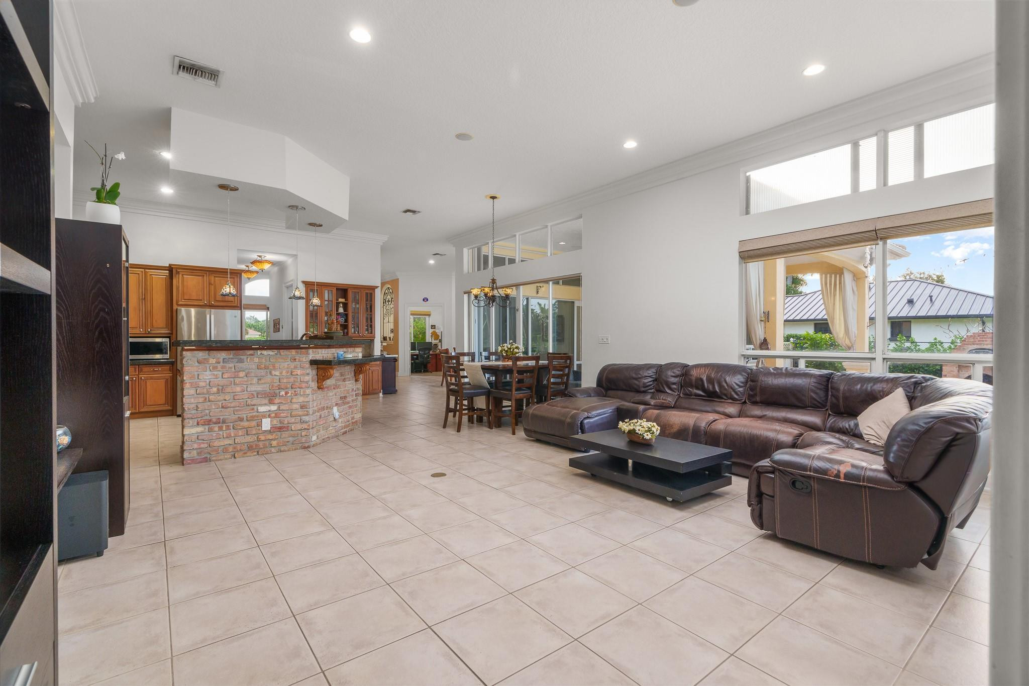 MC CALL NURSERY PLAT 1 - Residential