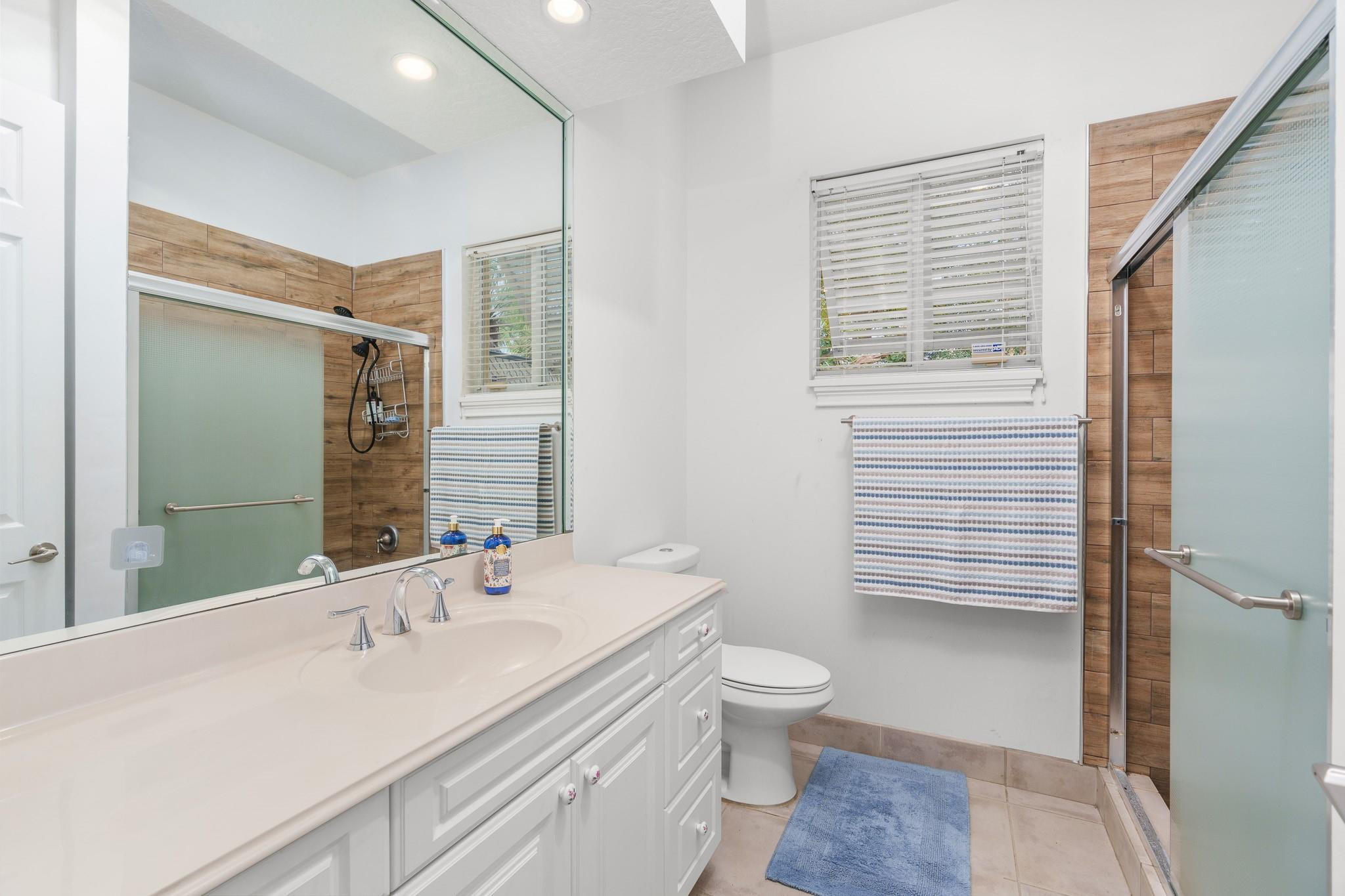 MC CALL NURSERY PLAT 1 - Residential