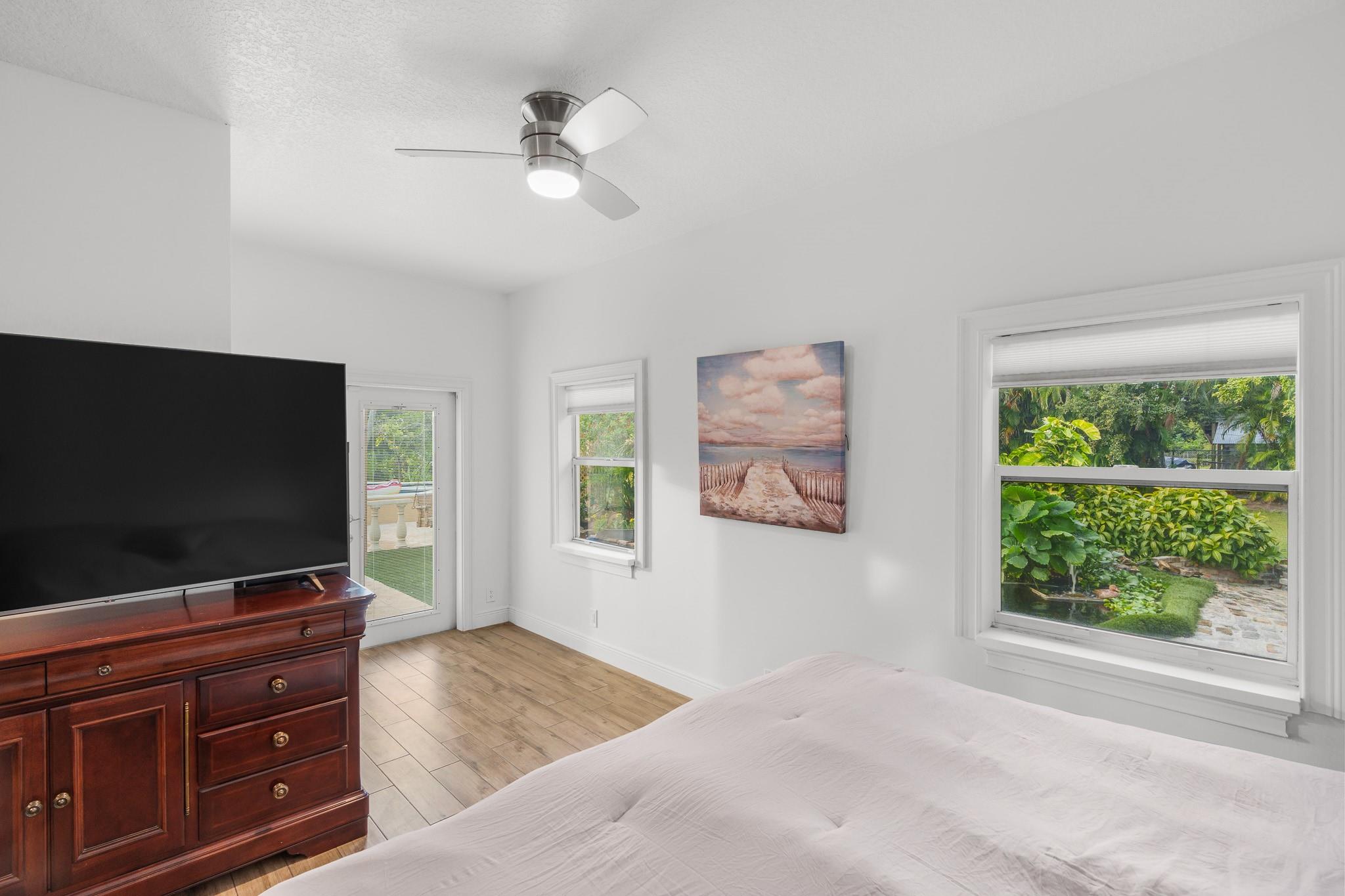 MC CALL NURSERY PLAT 1 - Residential