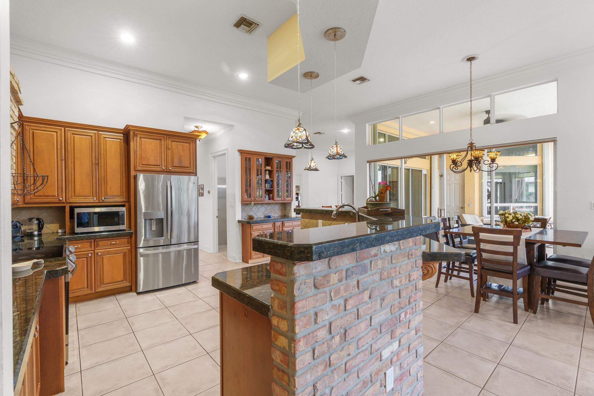 MC CALL NURSERY PLAT 1 - Residential