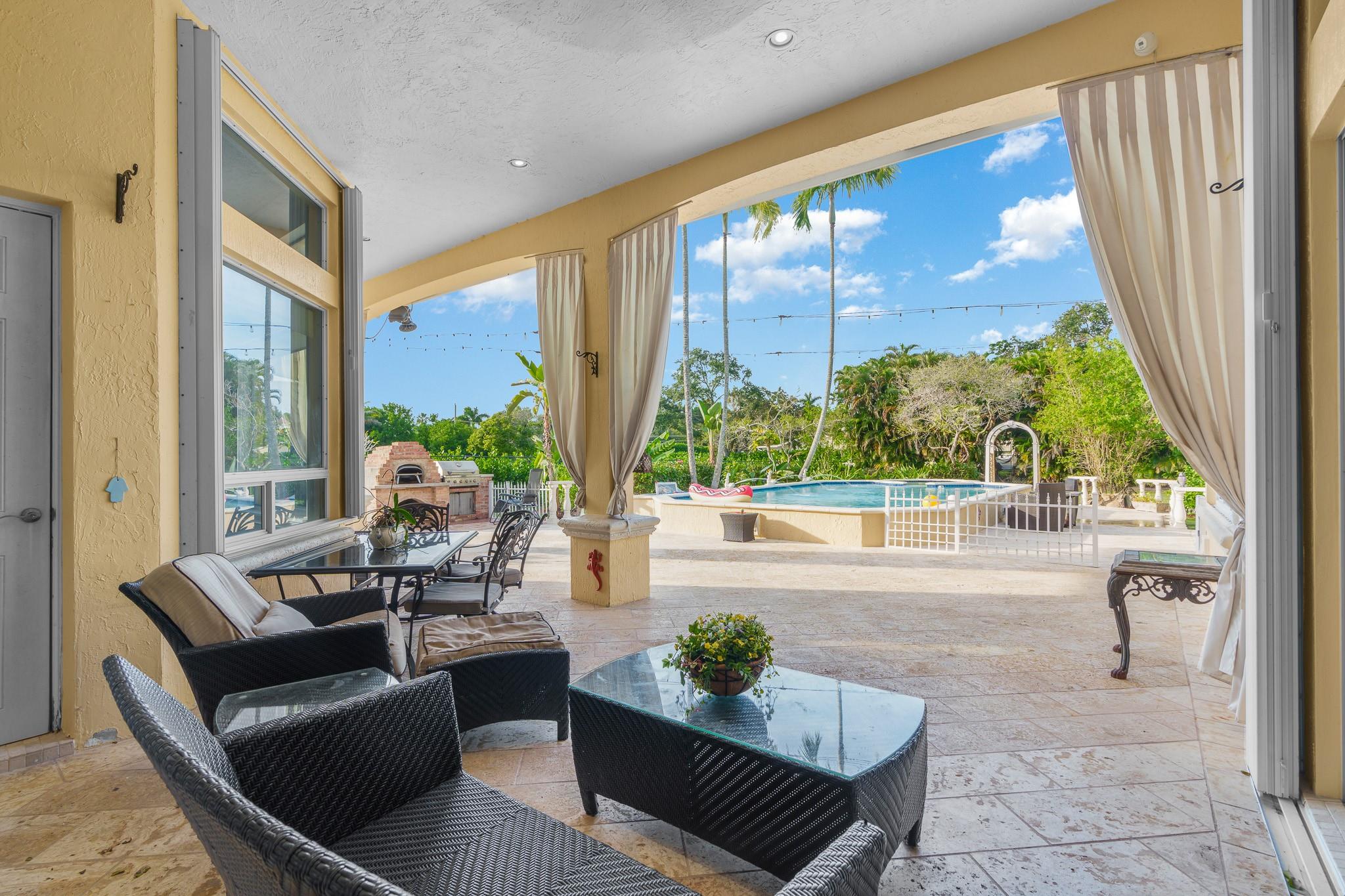 MC CALL NURSERY PLAT 1 - Residential