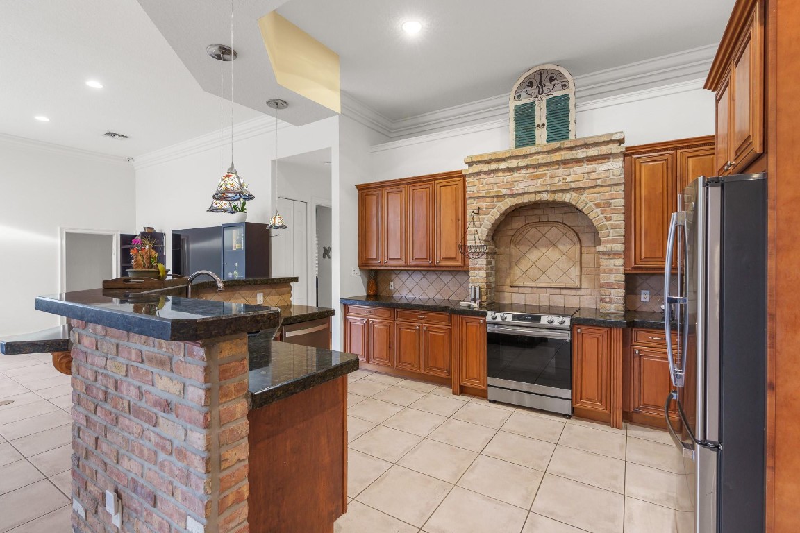 MC CALL NURSERY PLAT 1 - Residential