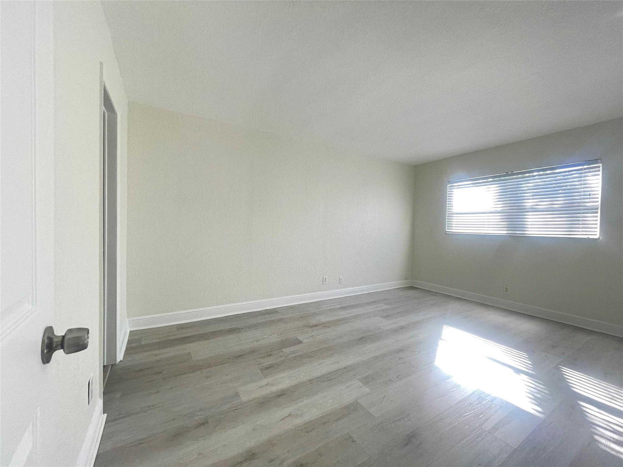 North Lauderdale Village - Residential Lease