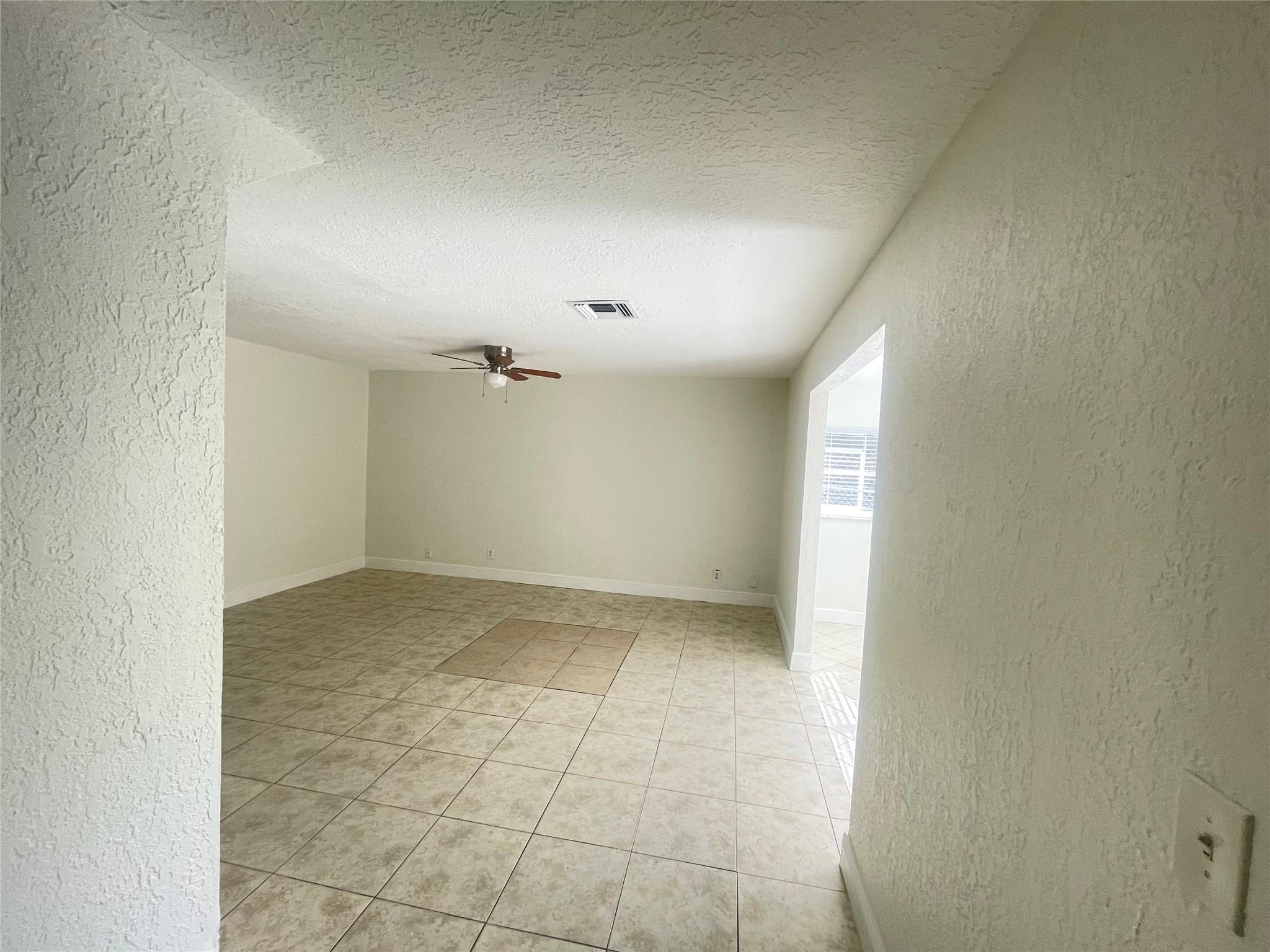 North Lauderdale Village - Residential Lease