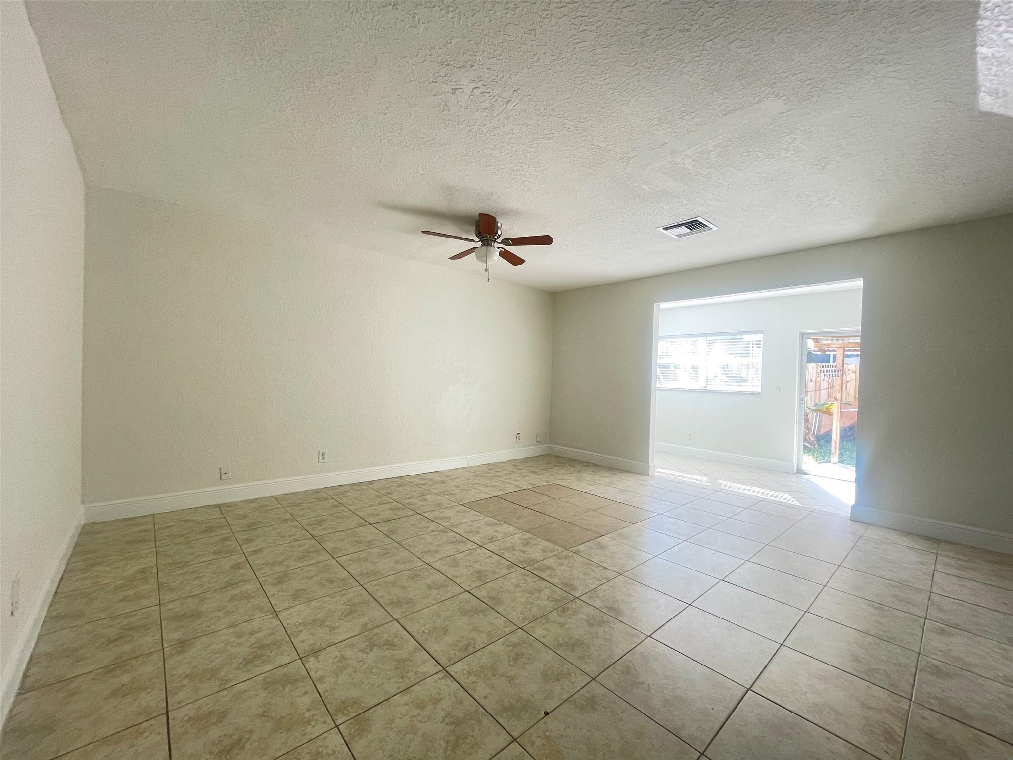 North Lauderdale Village - Residential Lease