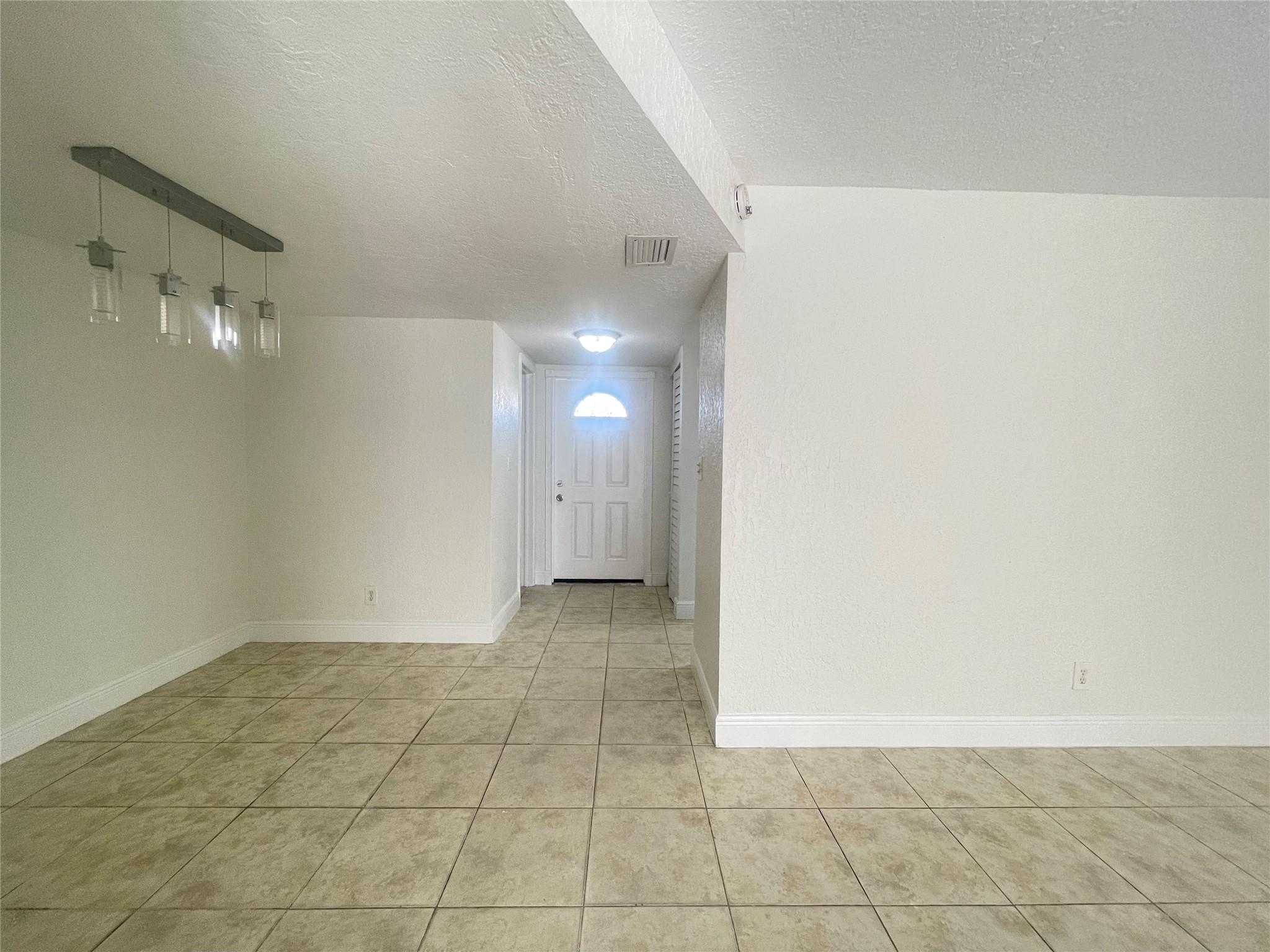 North Lauderdale Village - Residential Lease