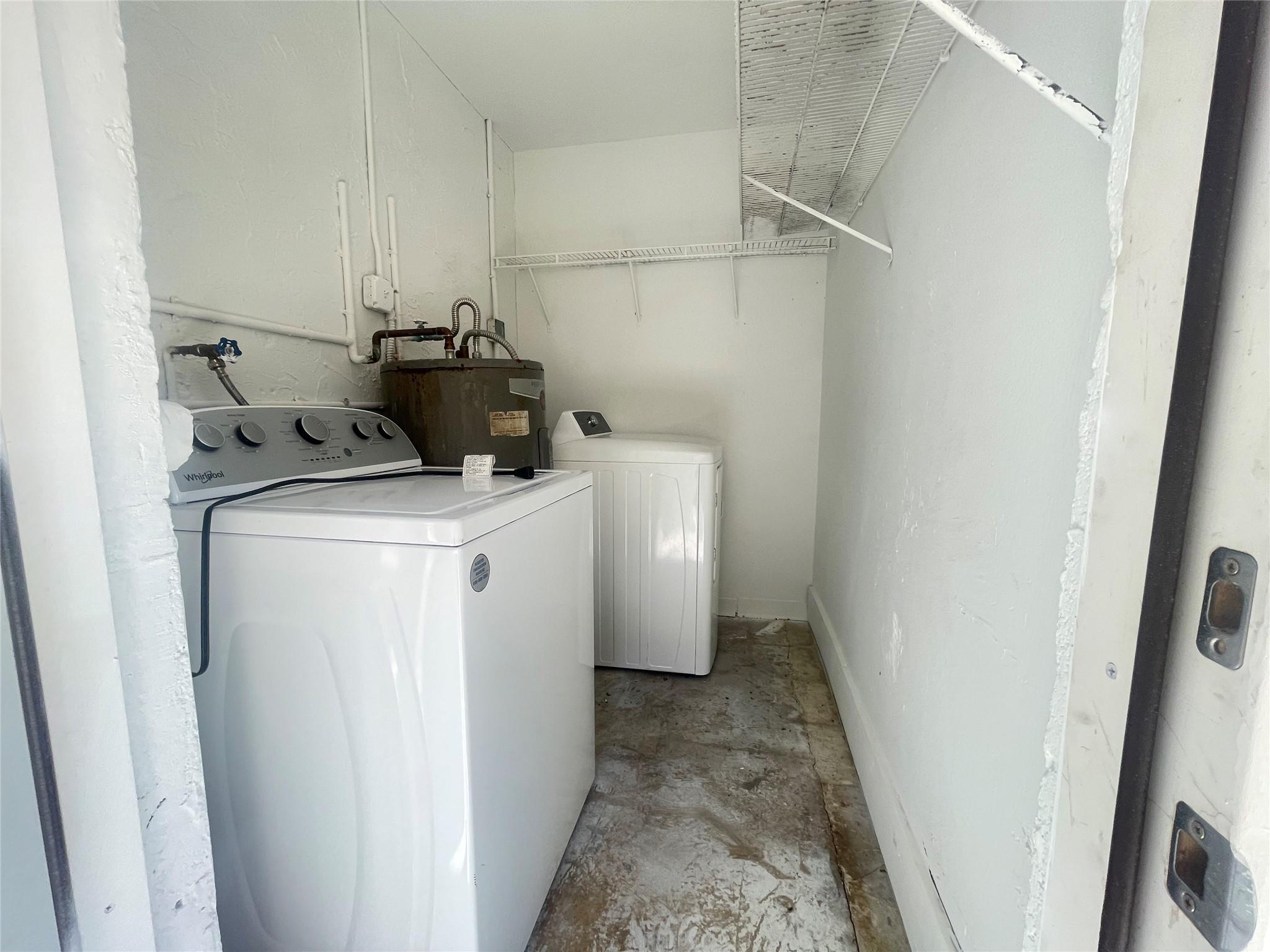 North Lauderdale Village - Residential Lease