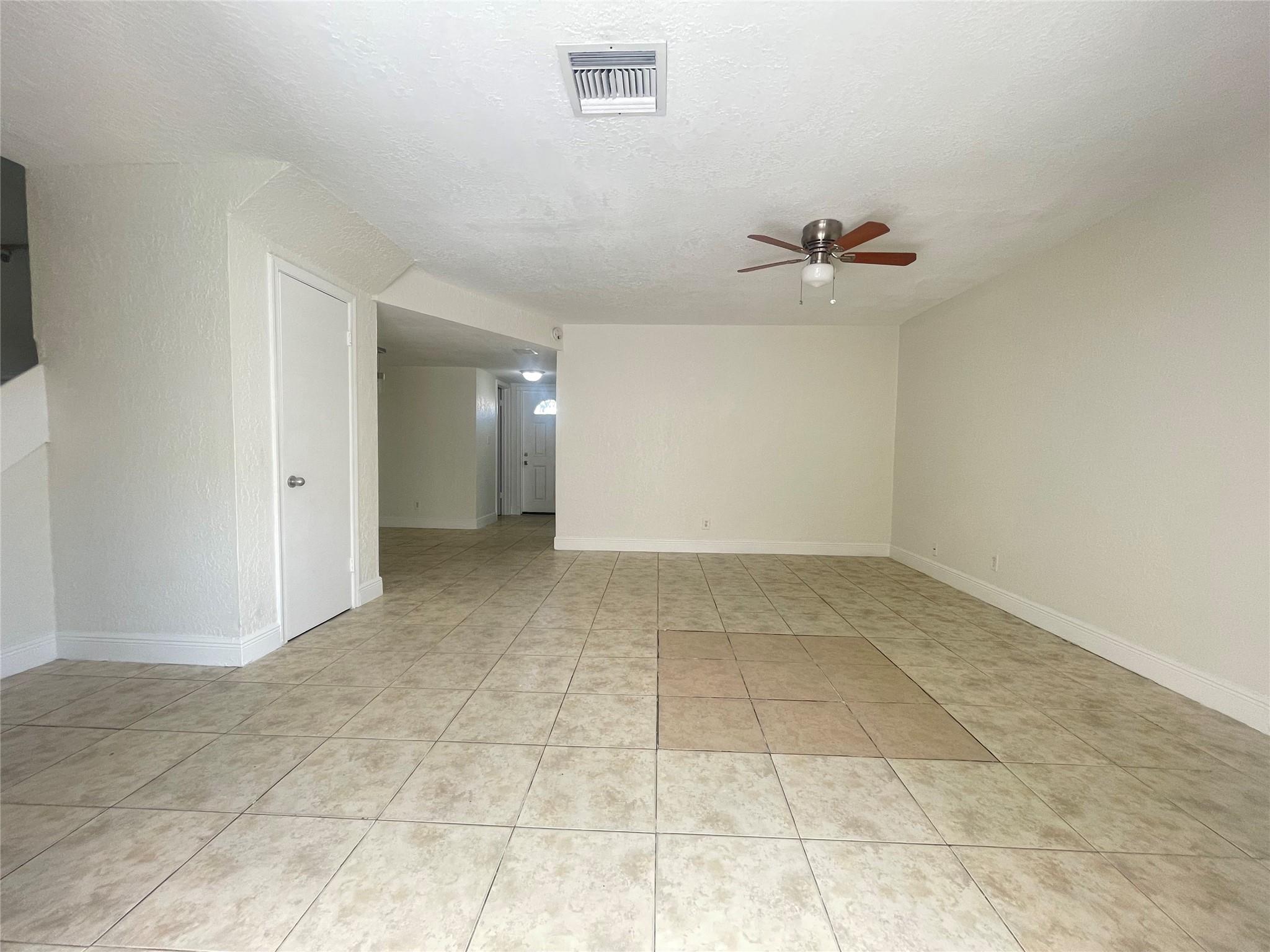 North Lauderdale Village - Residential Lease