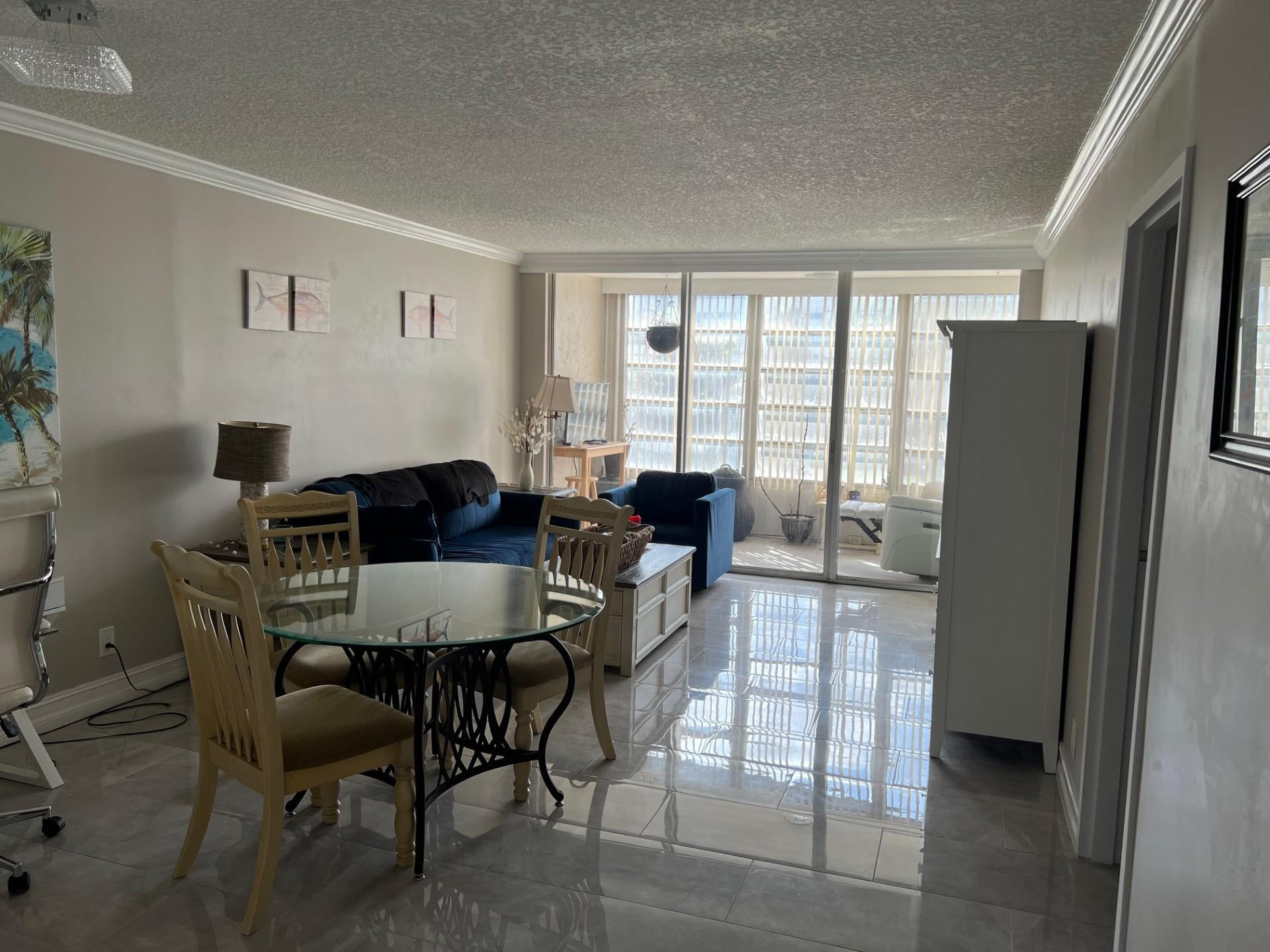 Sands Point Condo III - Residential Lease