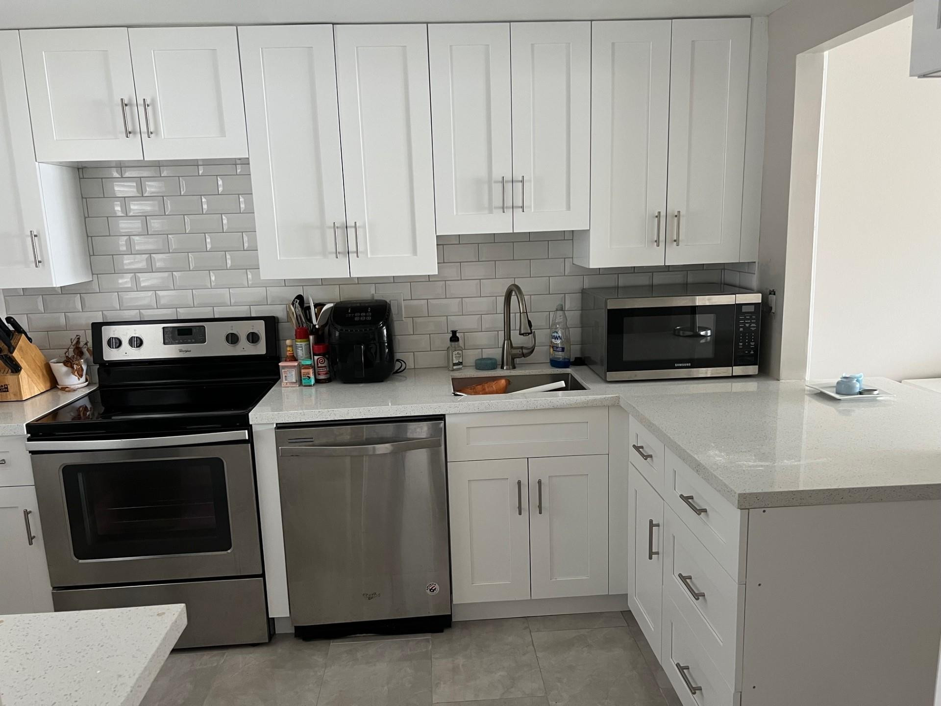 Sands Point Condo III - Residential Lease