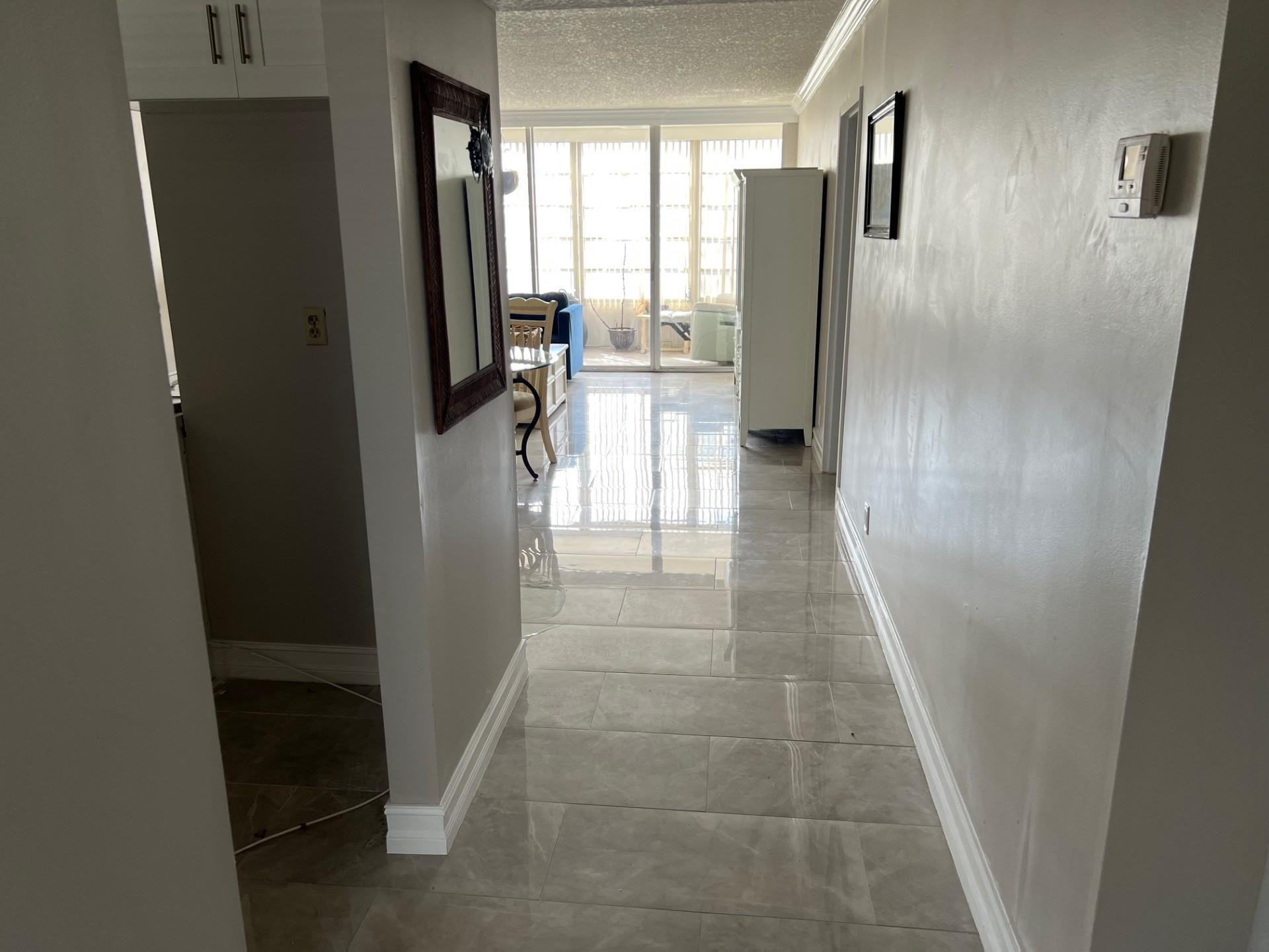 Sands Point Condo III - Residential Lease