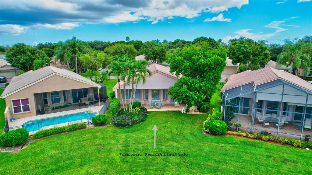 VALENCIA LAKES 3 - Residential