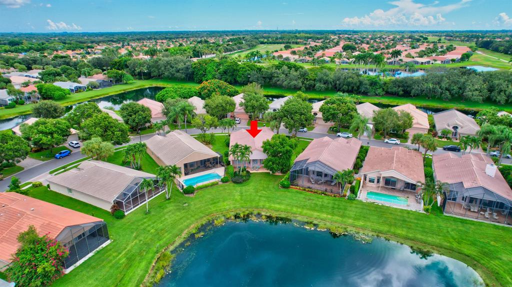 VALENCIA LAKES 3 - Residential