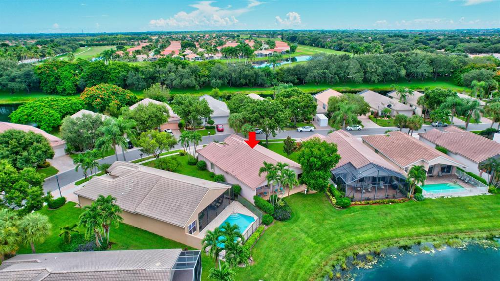 VALENCIA LAKES 3 - Residential