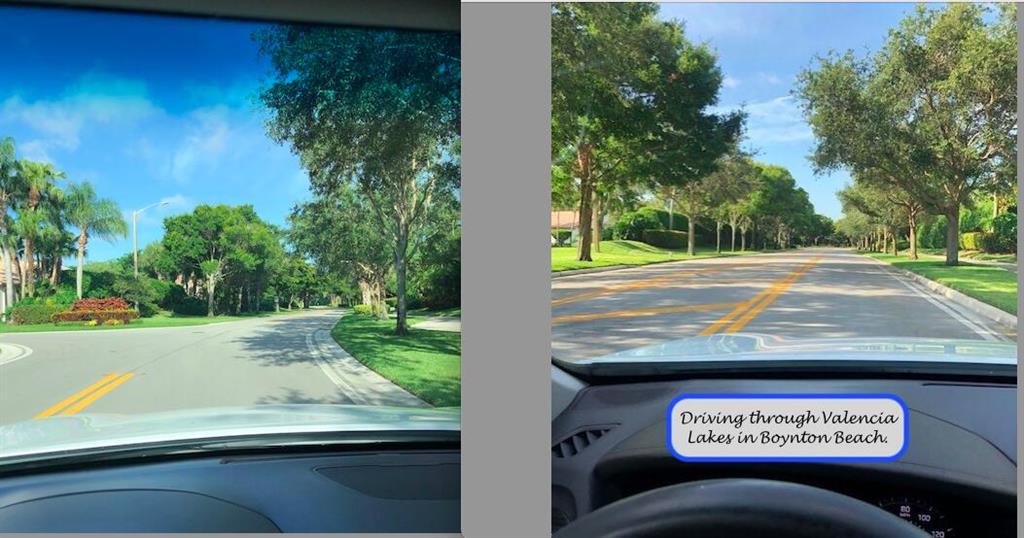 VALENCIA LAKES 3 - Residential