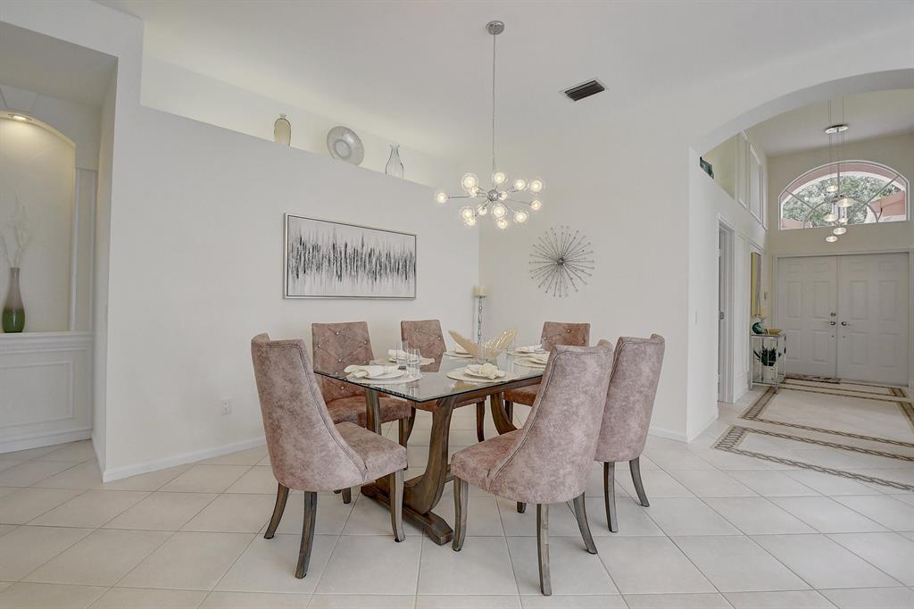 VALENCIA LAKES 3 - Residential