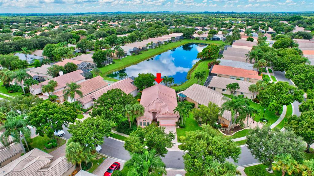 VALENCIA LAKES 3 - Residential