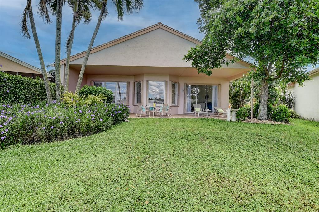 VALENCIA LAKES 3 - Residential