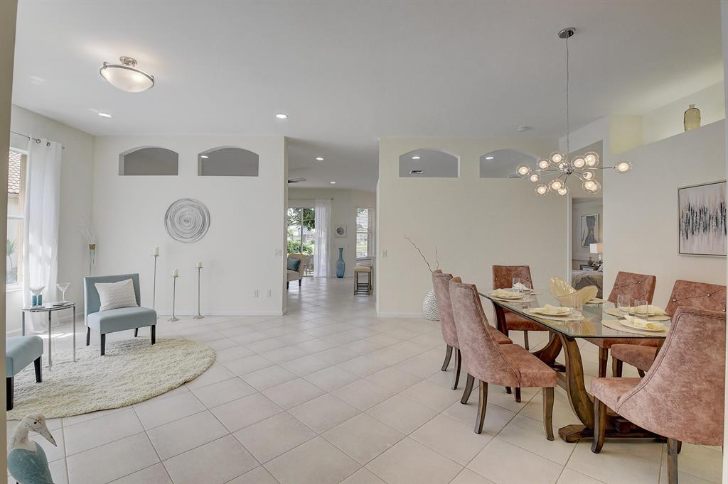 VALENCIA LAKES 3 - Residential