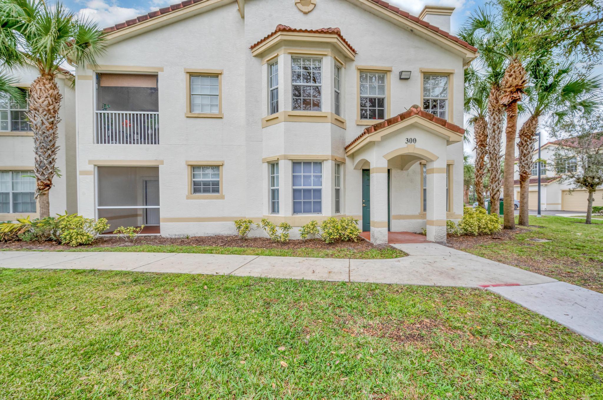 THE ESTATES AT STUART CON - Residential Lease