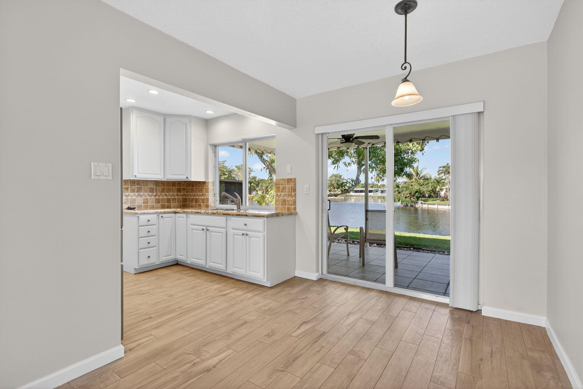 MAINLANDS OF TAMARAC LAKES - Residential
