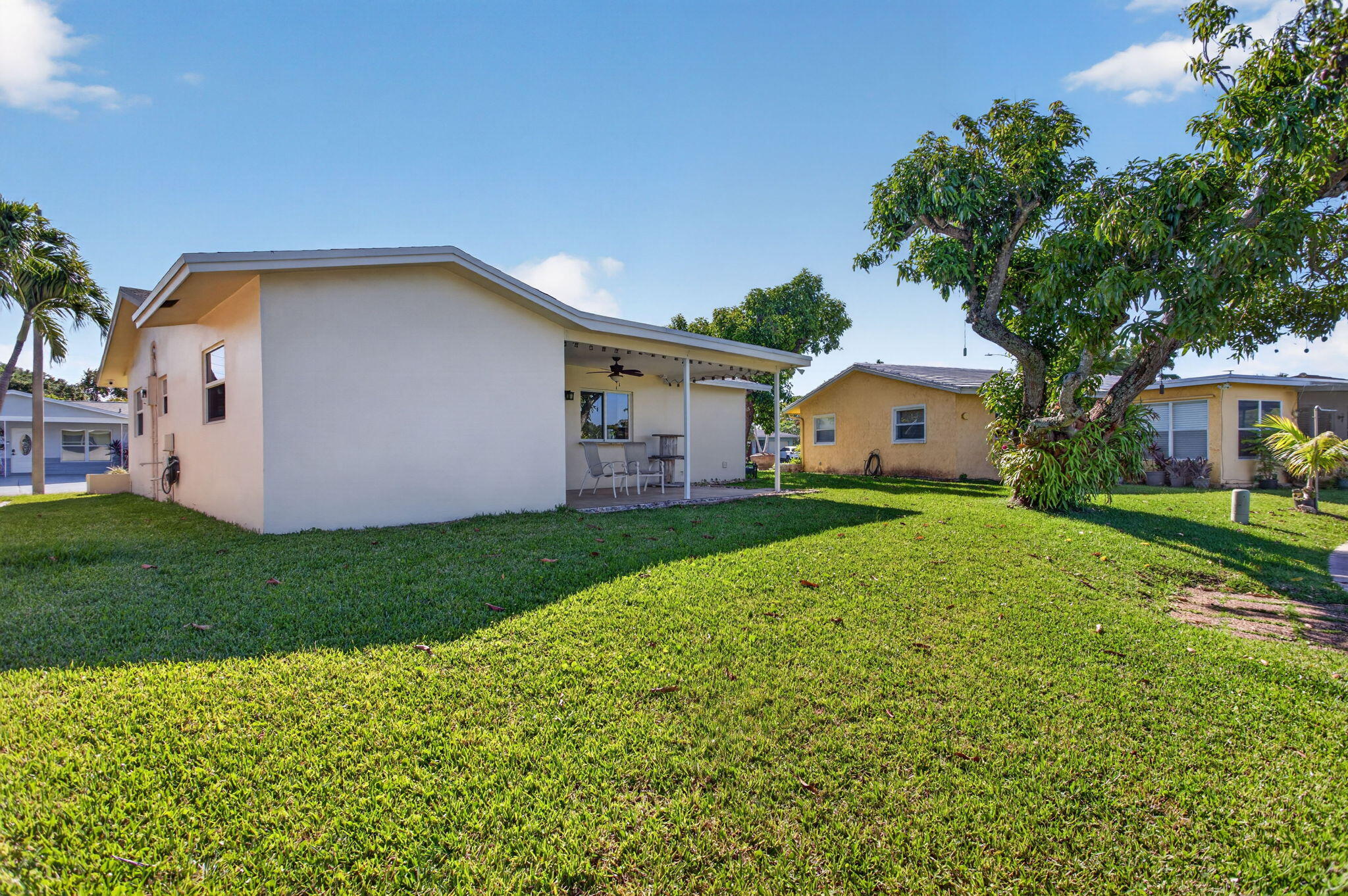 MAINLANDS OF TAMARAC LAKES - Residential