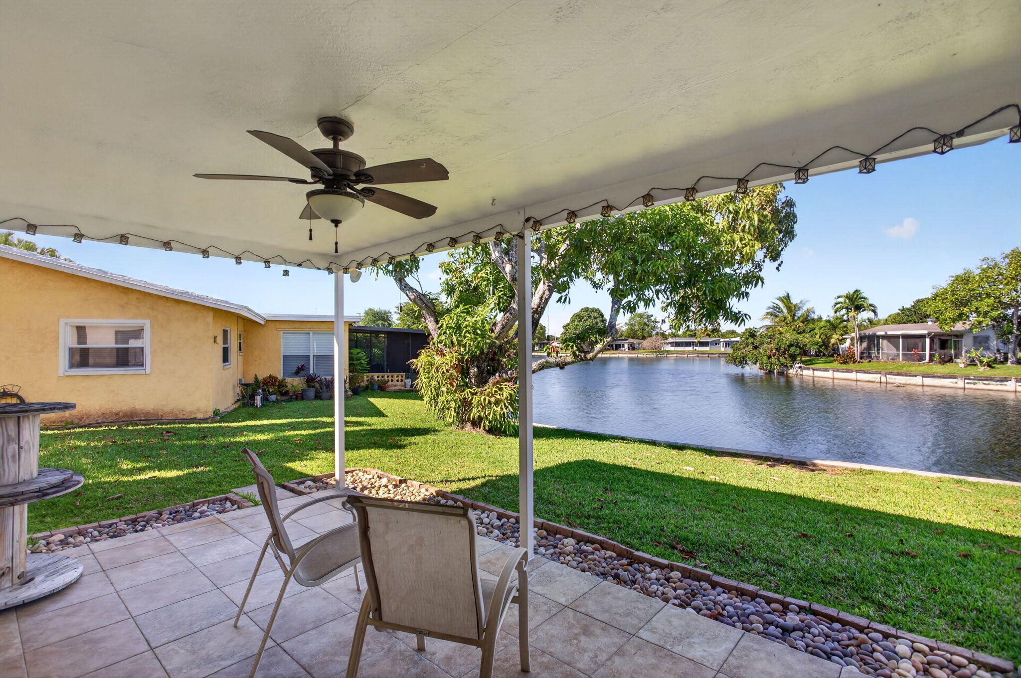 MAINLANDS OF TAMARAC LAKES - Residential