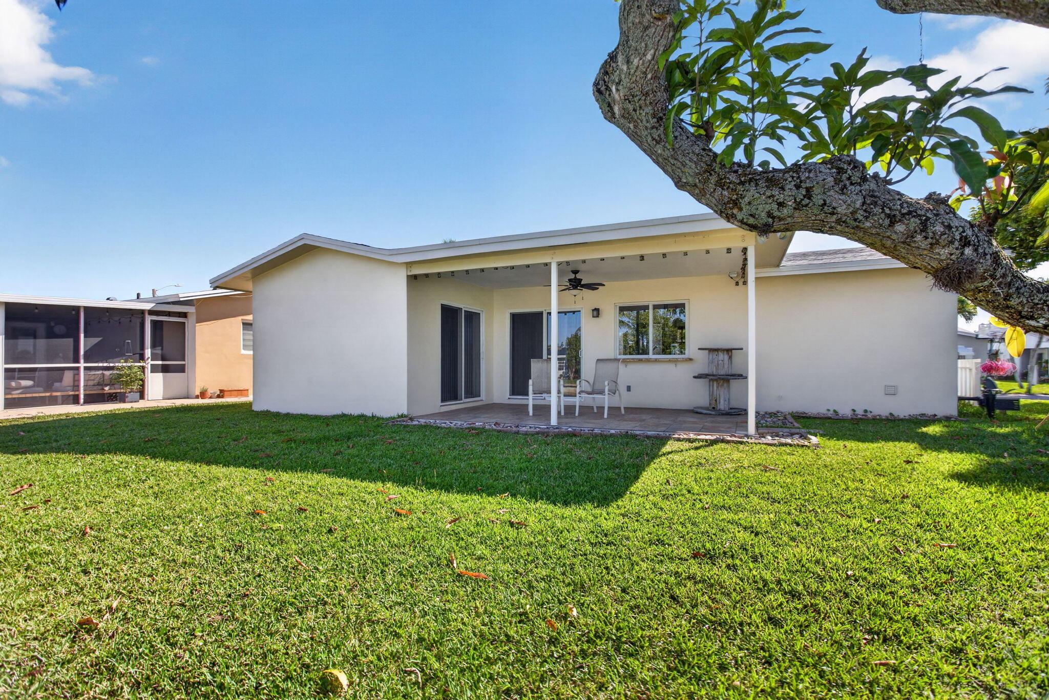 MAINLANDS OF TAMARAC LAKES - Residential