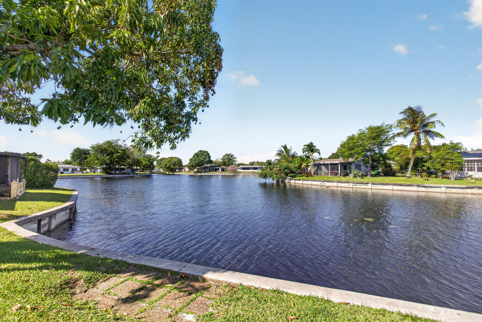 MAINLANDS OF TAMARAC LAKES - Residential