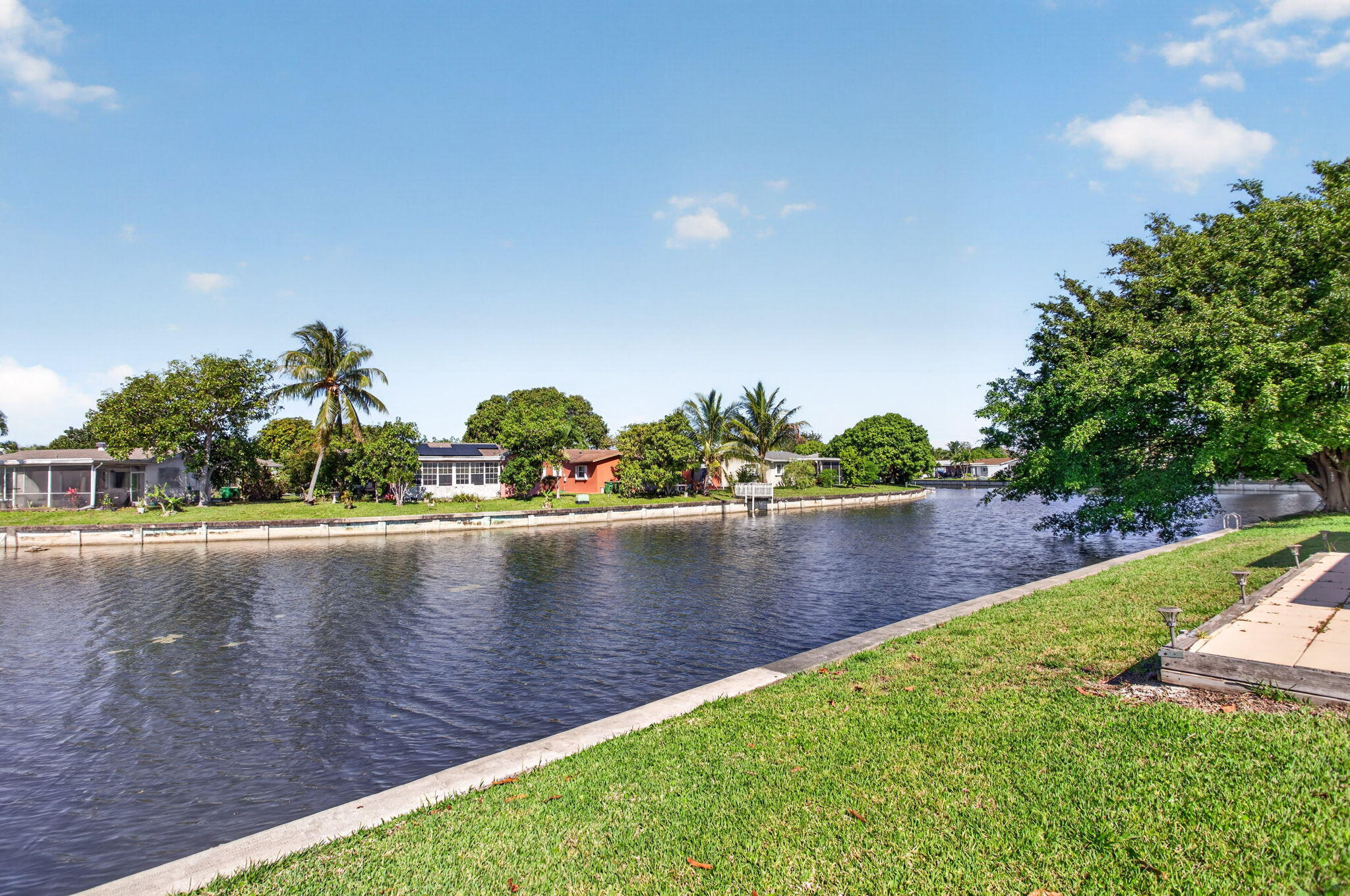MAINLANDS OF TAMARAC LAKES - Residential
