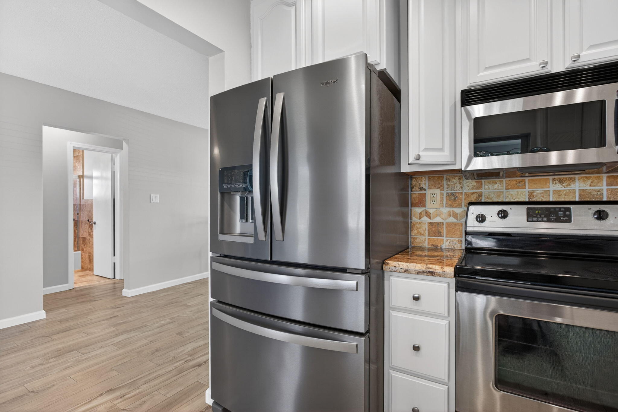 MAINLANDS OF TAMARAC LAKES - Residential