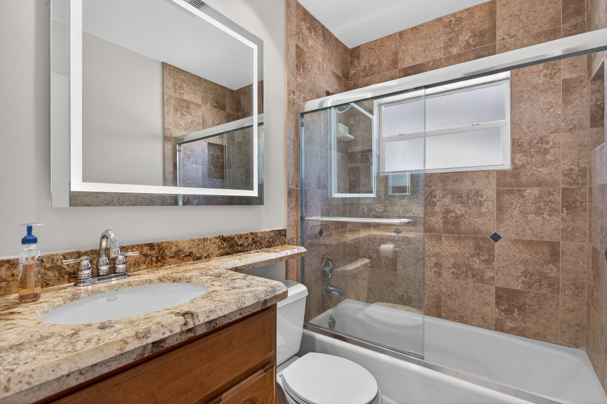 MAINLANDS OF TAMARAC LAKES - Residential