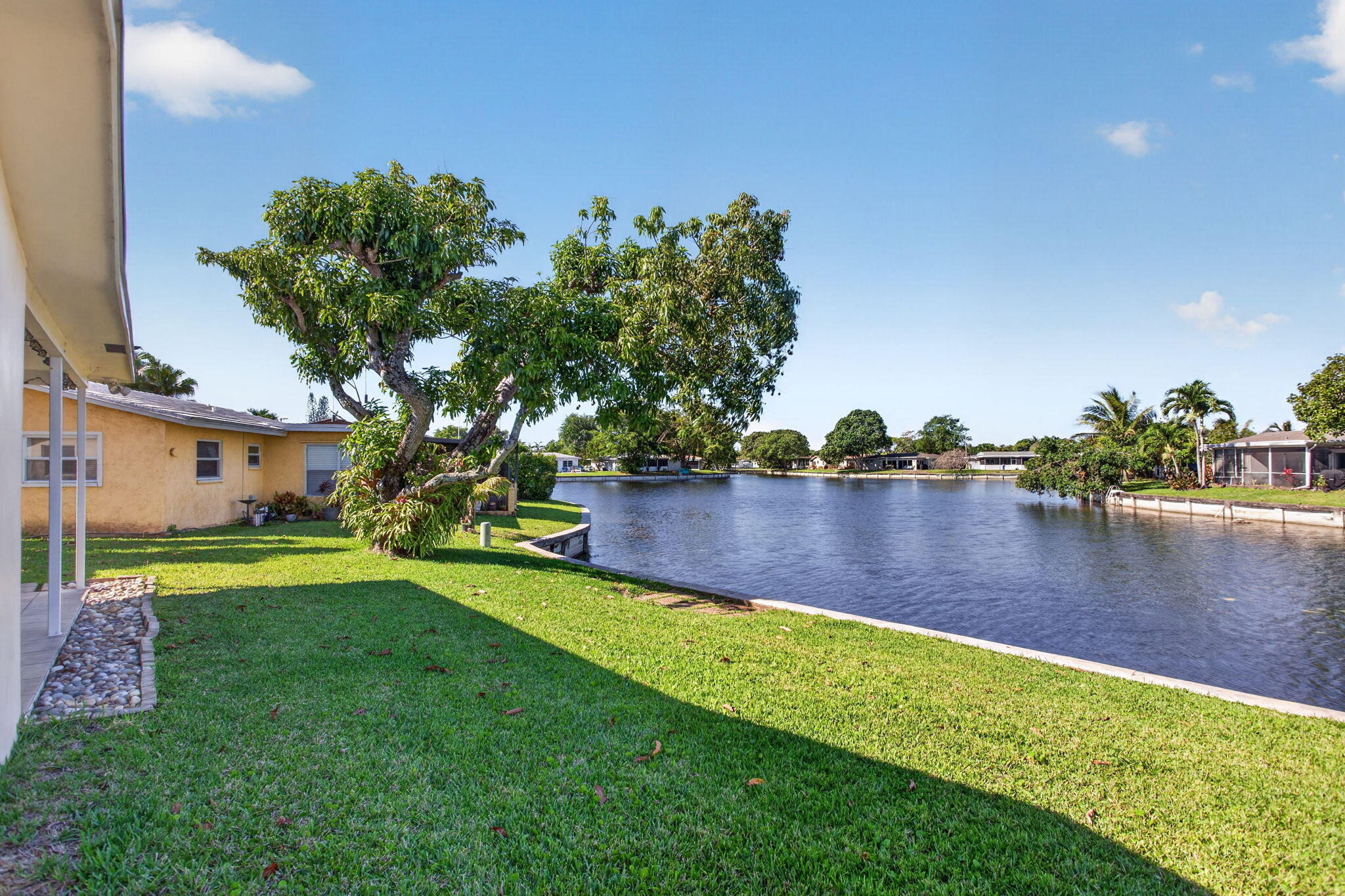 MAINLANDS OF TAMARAC LAKES - Residential