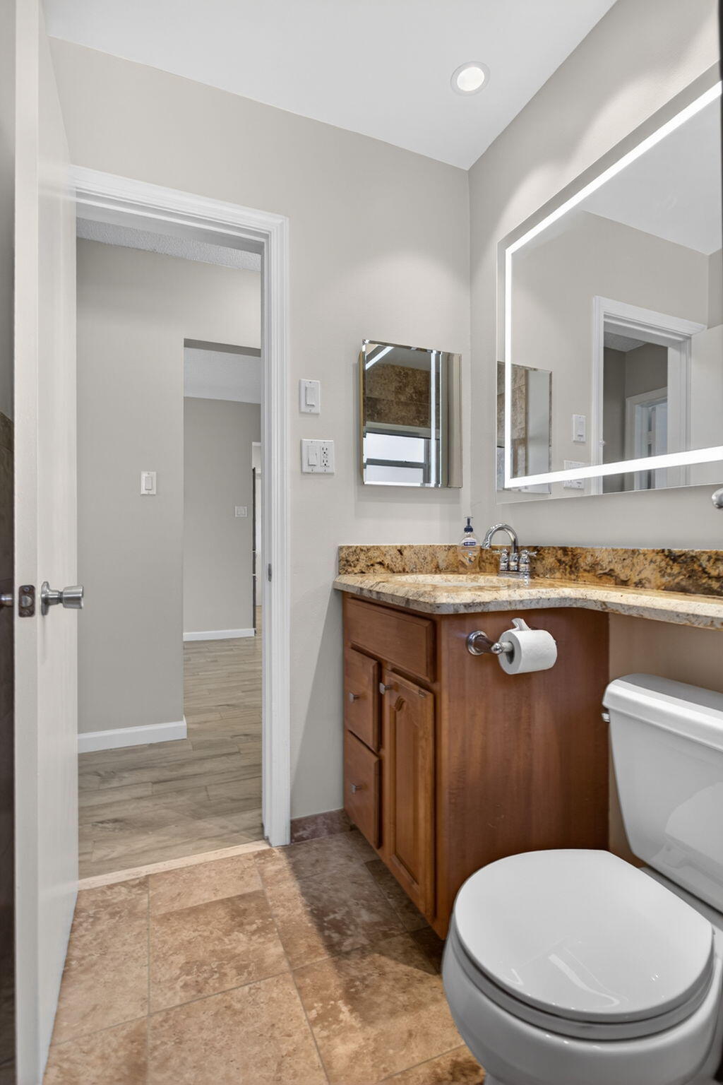 MAINLANDS OF TAMARAC LAKES - Residential