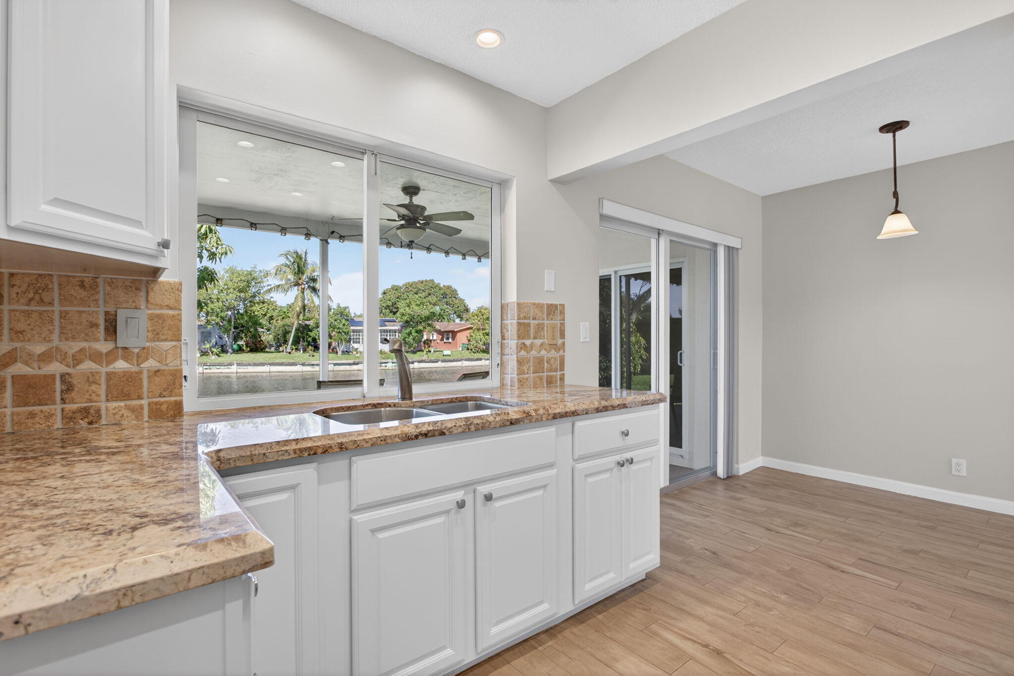 MAINLANDS OF TAMARAC LAKES - Residential