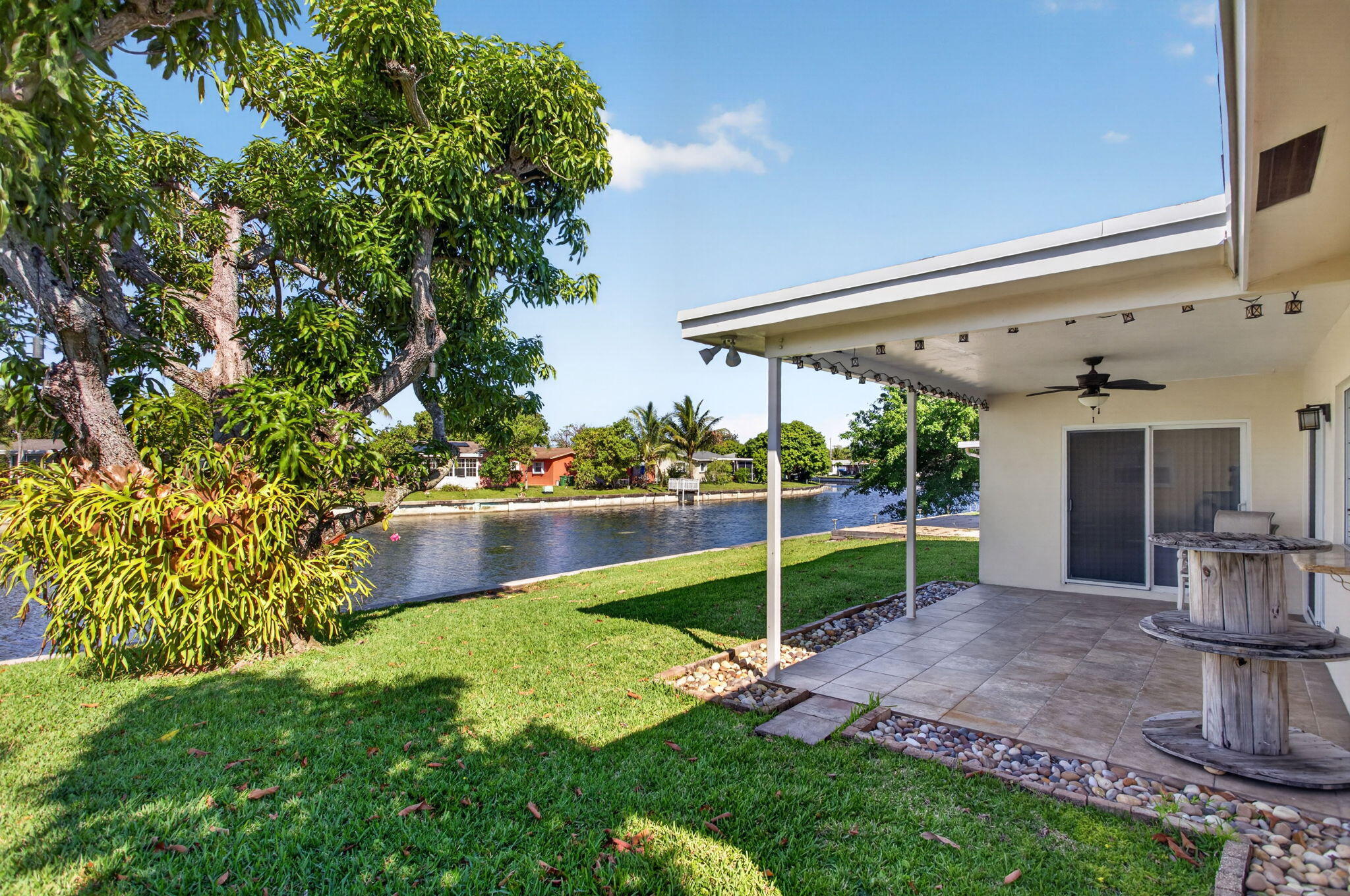 MAINLANDS OF TAMARAC LAKES - Residential