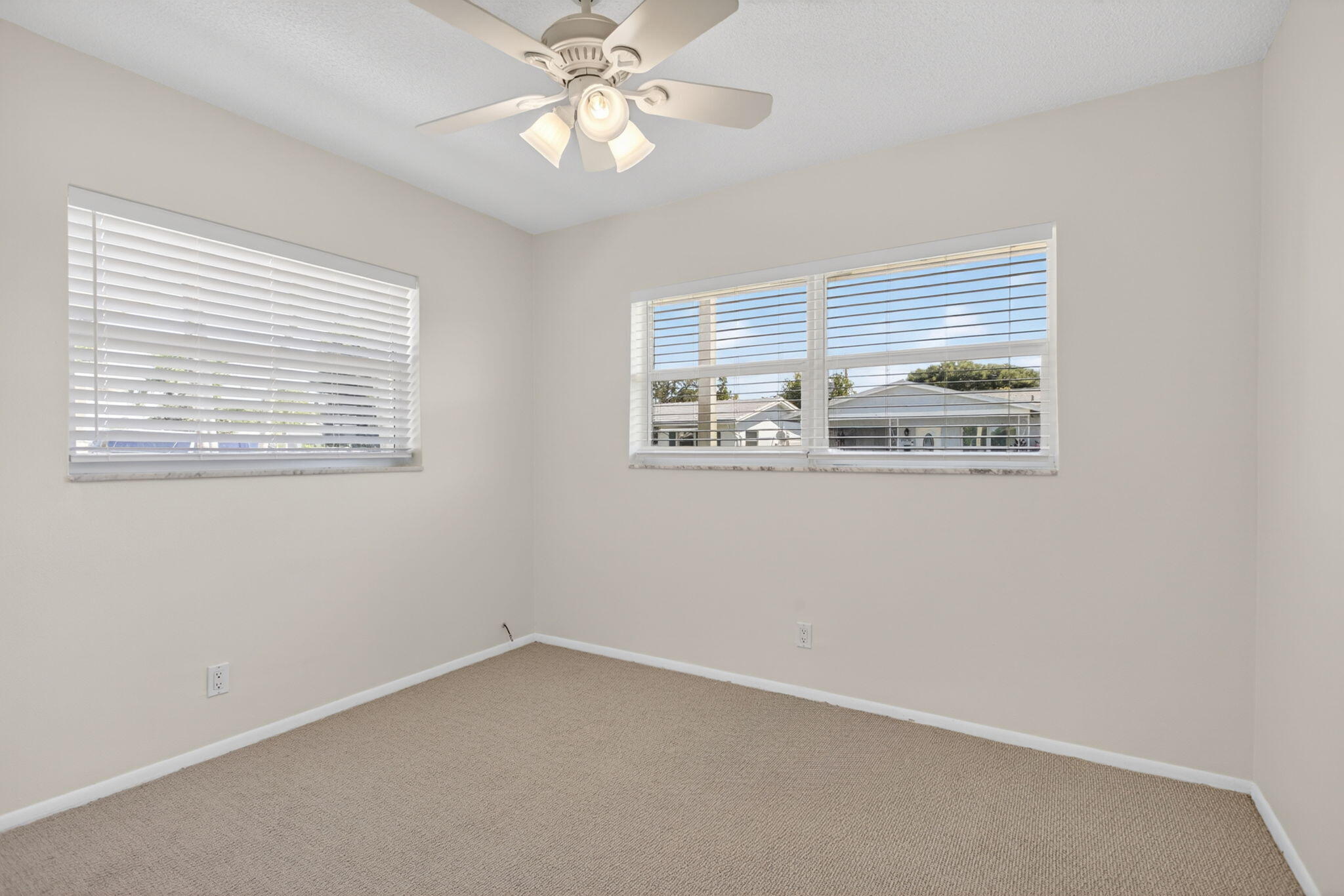 MAINLANDS OF TAMARAC LAKES - Residential