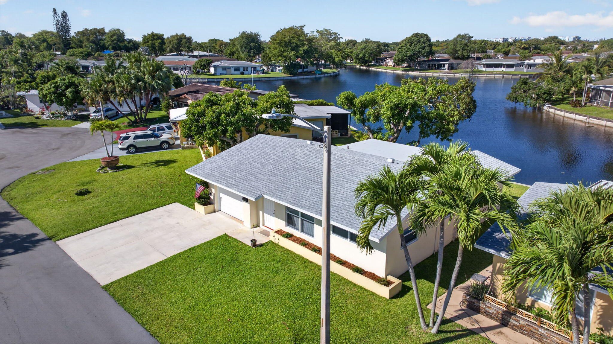 MAINLANDS OF TAMARAC LAKES - Residential