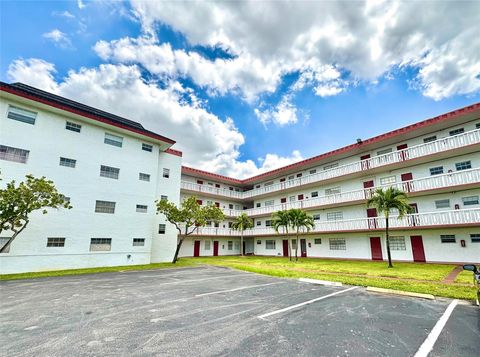 4140 NW 44th Ave 116 Lauderdale Lakes FL 33319