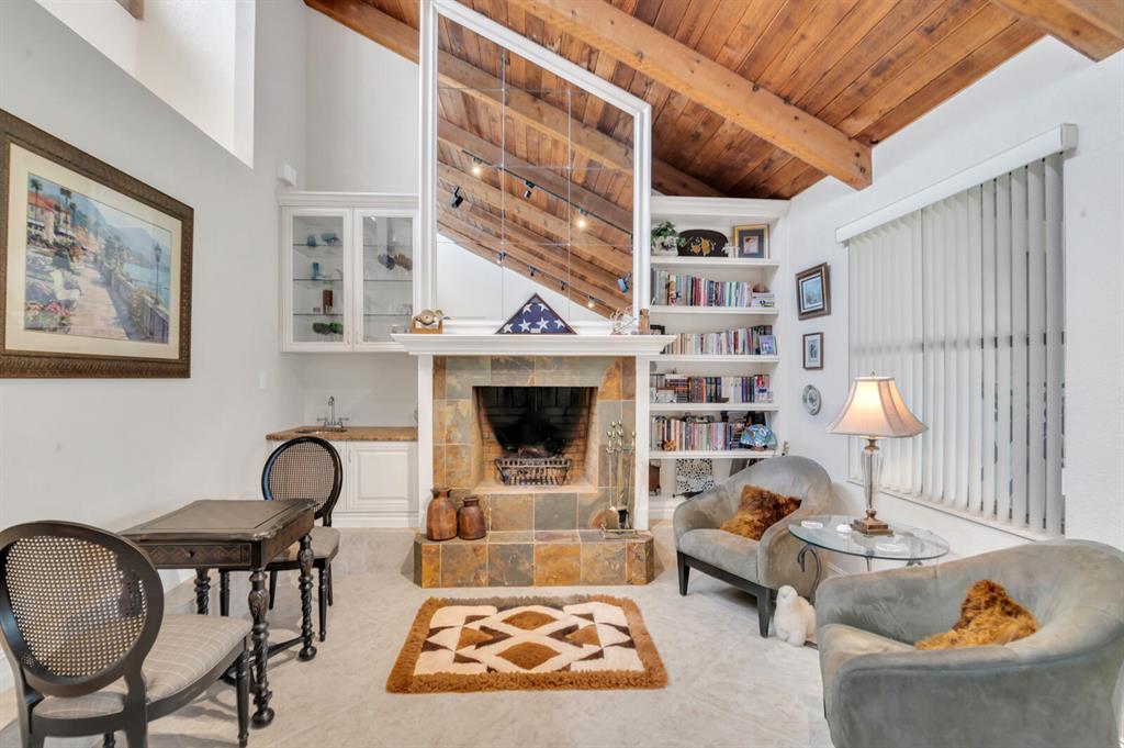 BOCA TEECA SEC 5 - Residential