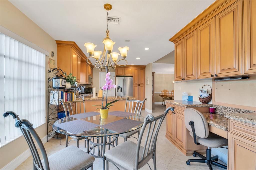 BOCA TEECA SEC 5 - Residential