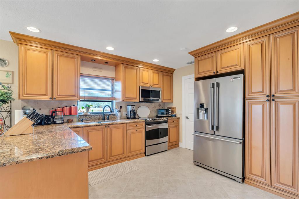 BOCA TEECA SEC 5 - Residential