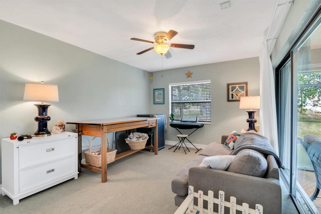 BOCA TEECA SEC 5 - Residential