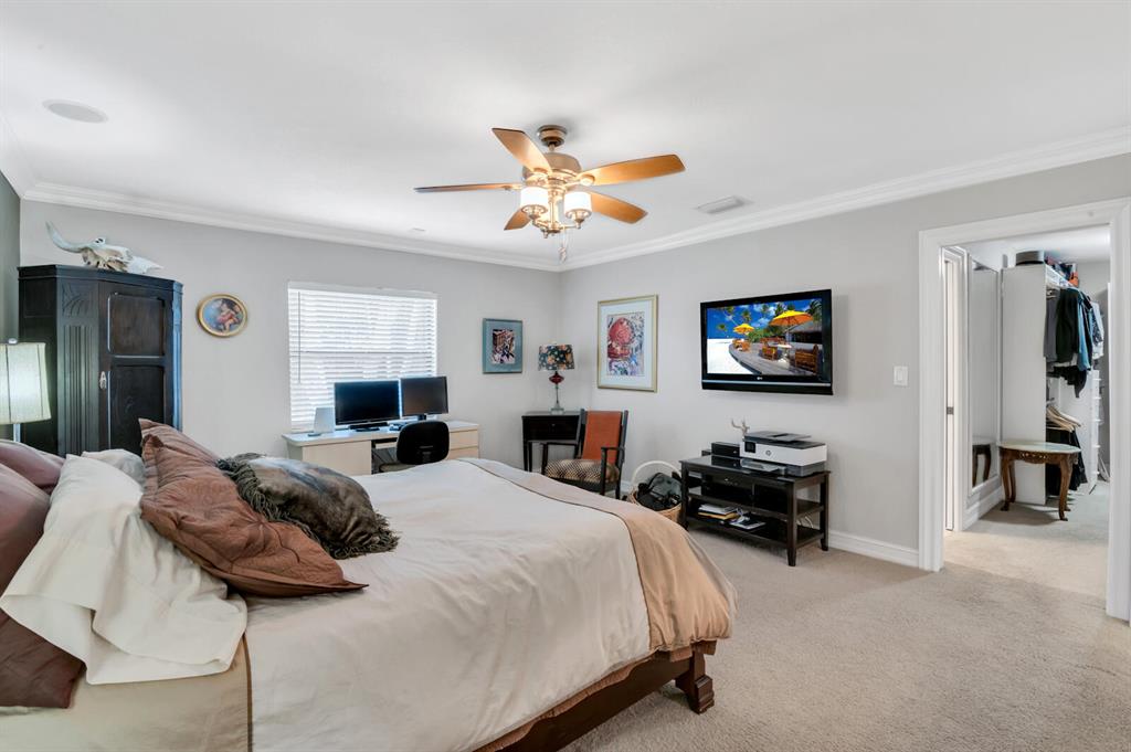 BOCA TEECA SEC 5 - Residential