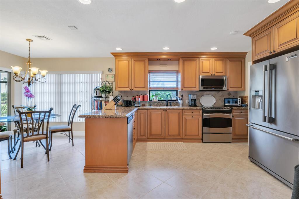 BOCA TEECA SEC 5 - Residential