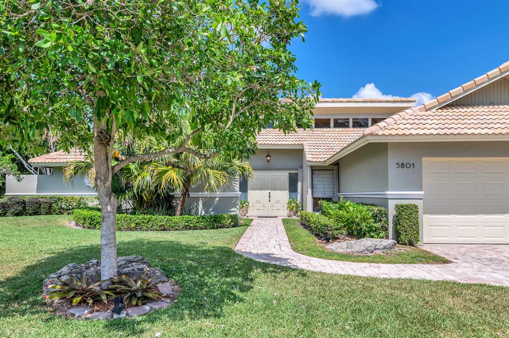 BOCA TEECA SEC 5 - Residential