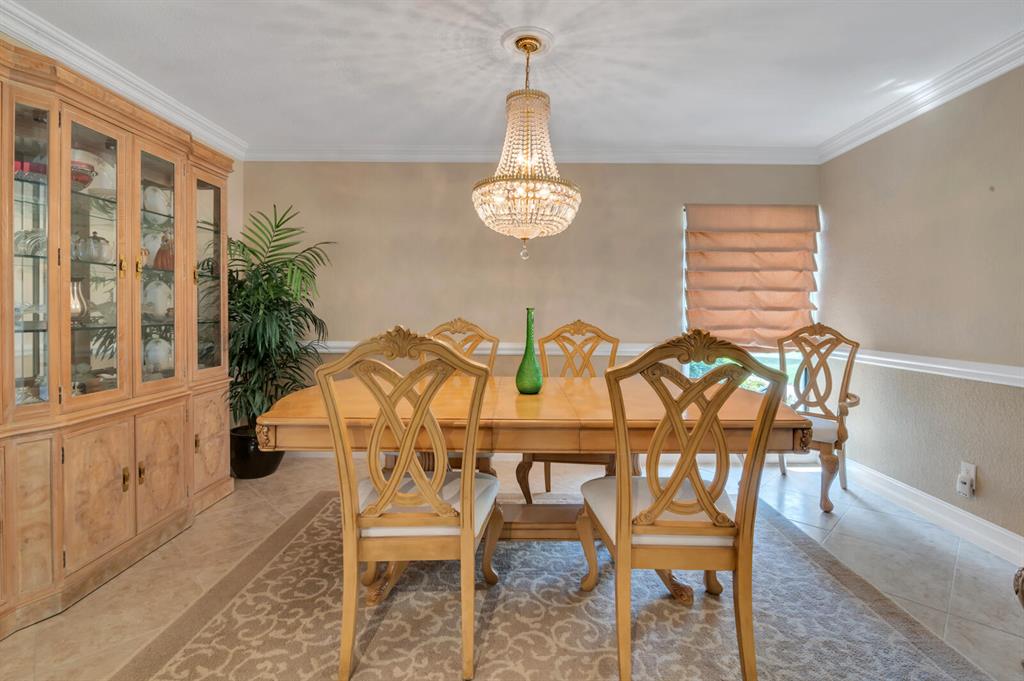 BOCA TEECA SEC 5 - Residential