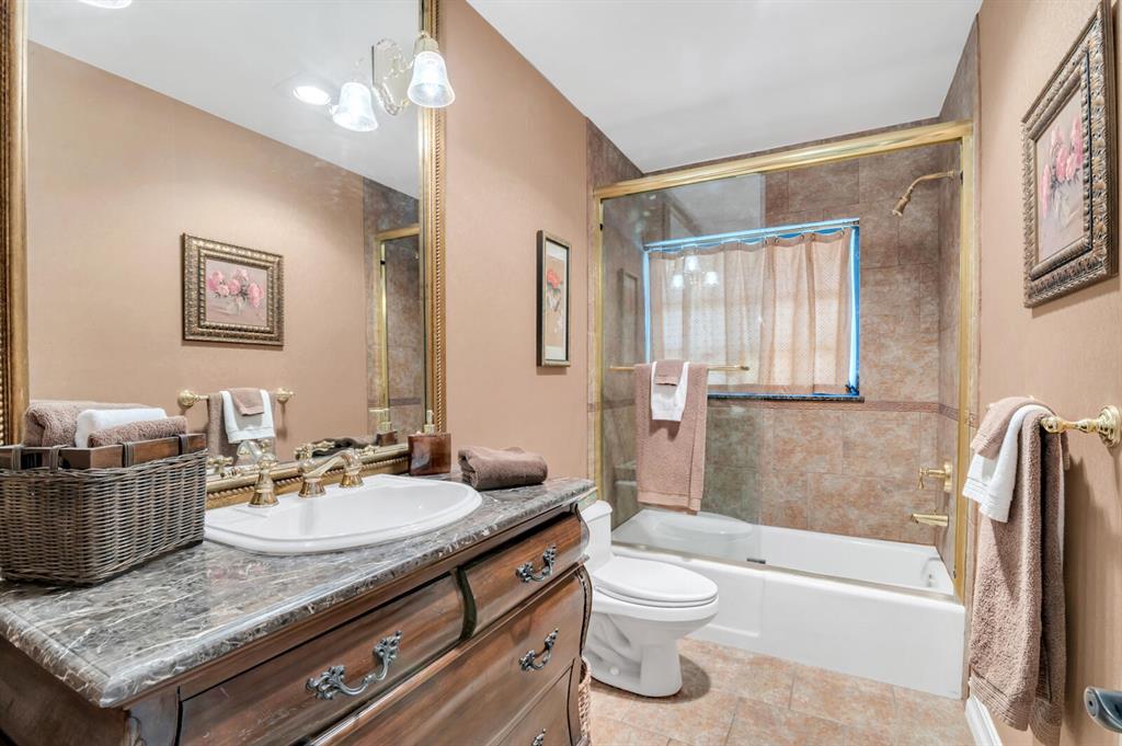 BOCA TEECA SEC 5 - Residential