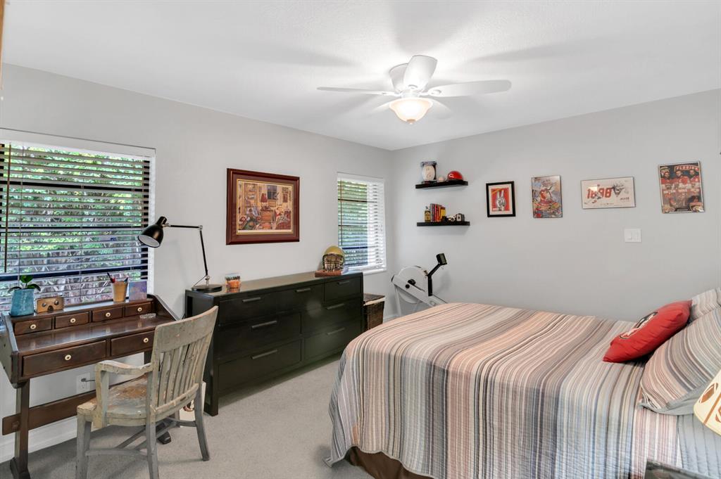 BOCA TEECA SEC 5 - Residential