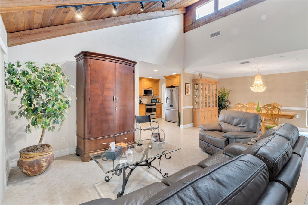 BOCA TEECA SEC 5 - Residential